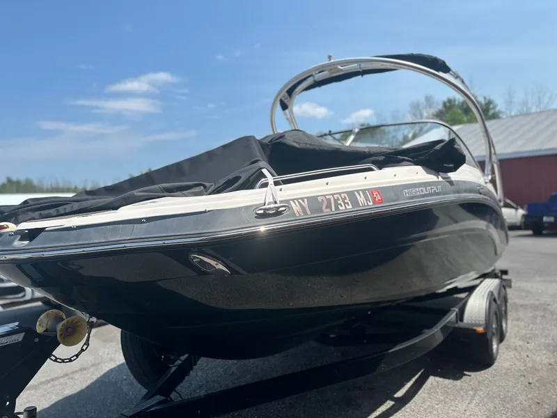 Slide: The Image of Yamaha 242 Limited S 2012 - 13