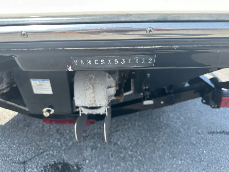 Slide: The Image of Yamaha 242 Limited S 2012 - 19