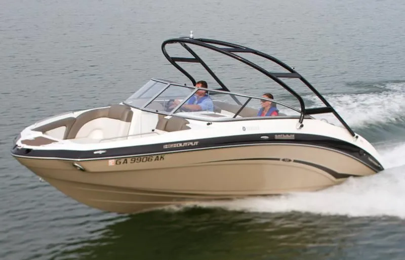 Slide: The Image of Yamaha 242 Limited S 2012 - 26