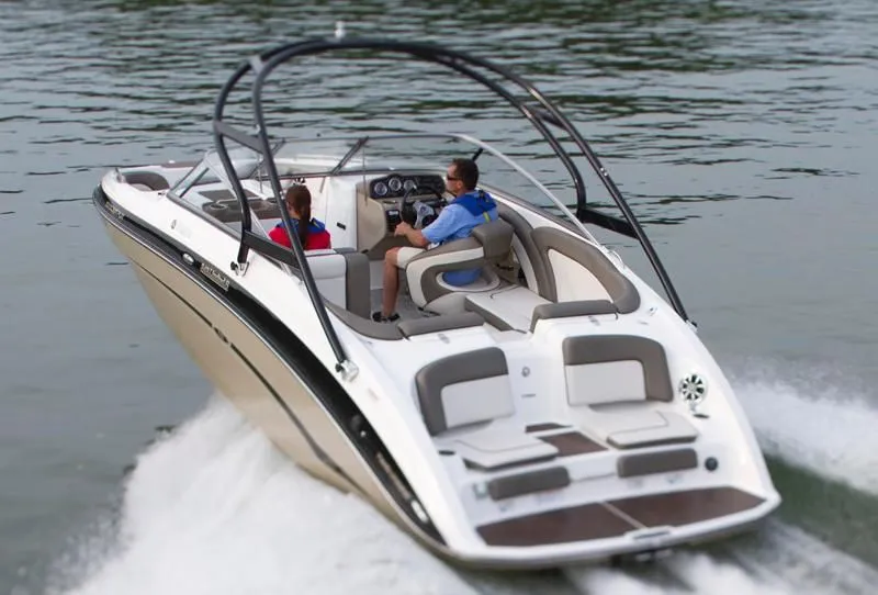 Slide: The Image of Yamaha 242 Limited S 2012 - 27