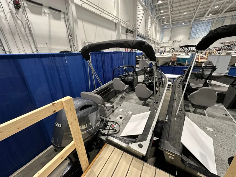 The Image of Starweld Fusion 16 DC 2025 - 1