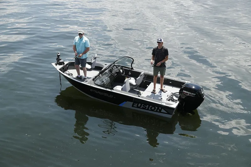 Slide: The Image of Starweld Fusion 16 DC 2025 - 15