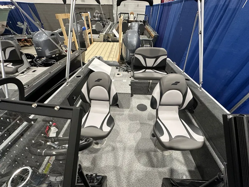 Slide: The Image of Starweld Fusion 16 DC 2025 - 4