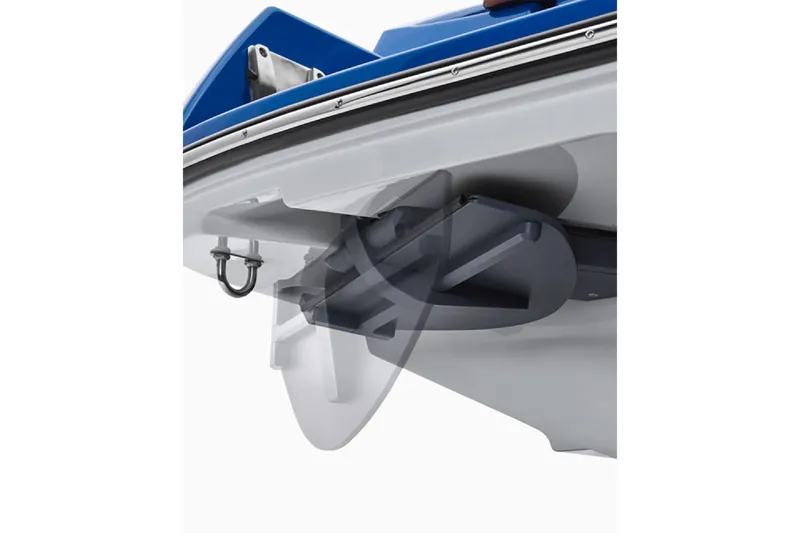 Slide: The Image of Yamaha 222XD 2025 - 4