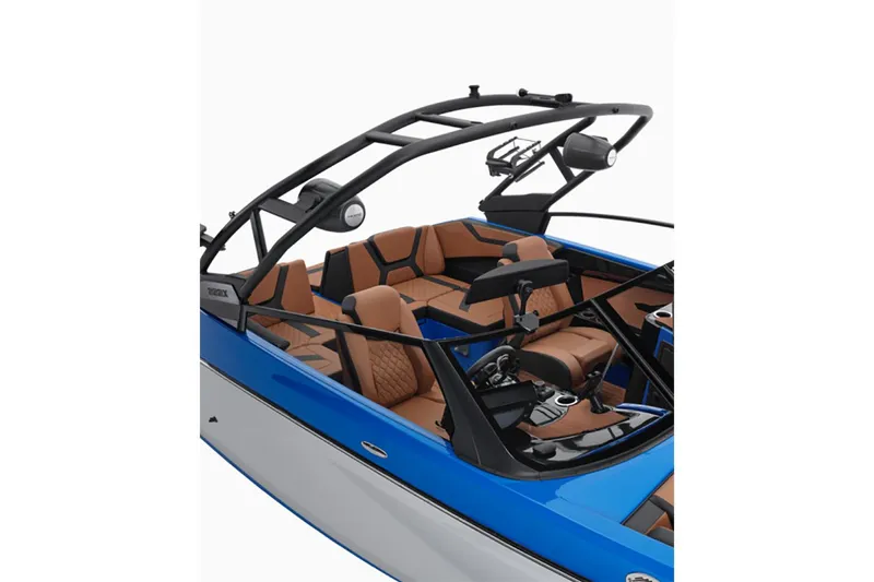 Slide: The Image of Yamaha 222XD 2025 - 7