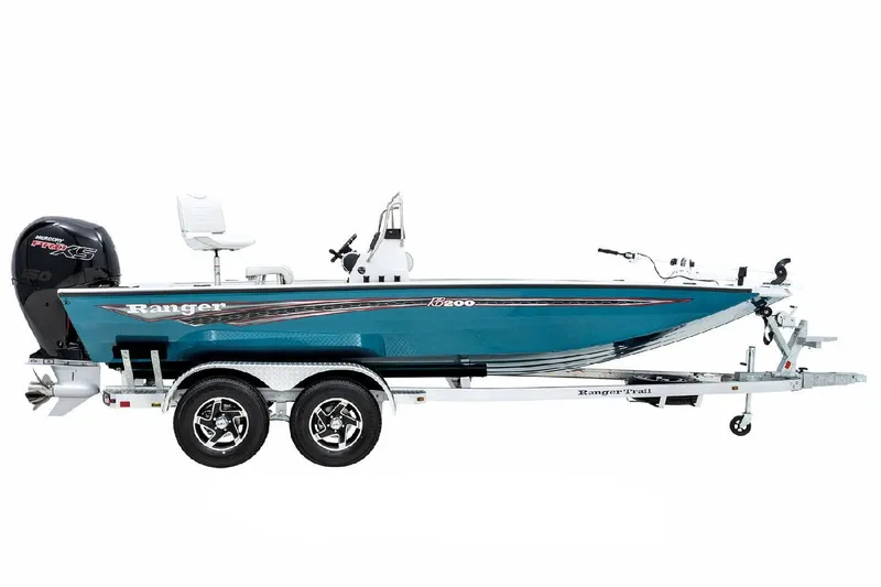 Slide: The Image of Ranger RB200 2023 - 17