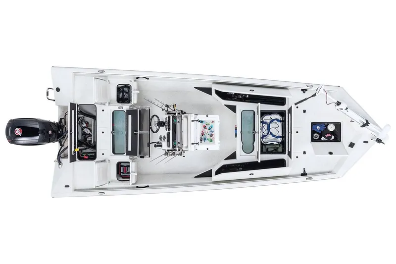 Slide: The Image of Ranger RB200 2023 - 20