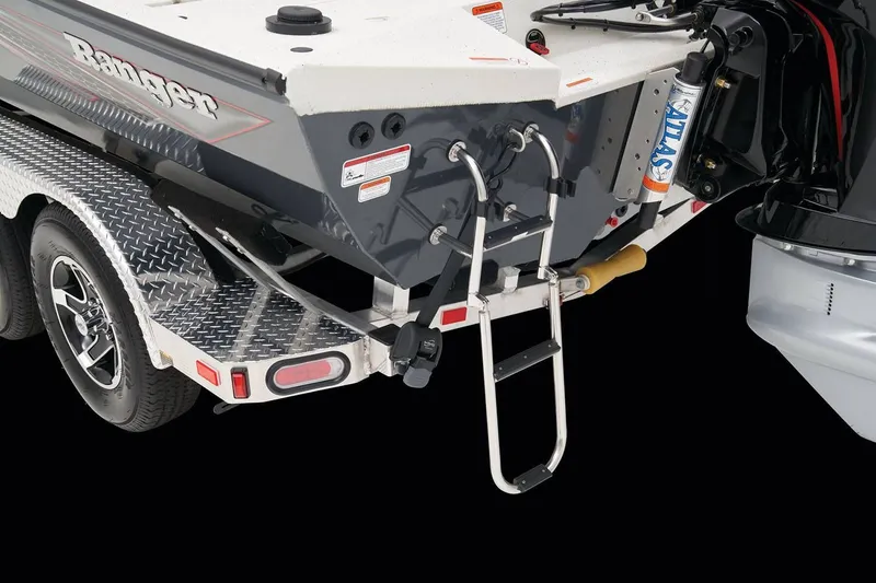 Slide: The Image of Ranger RB200 2023 - 26