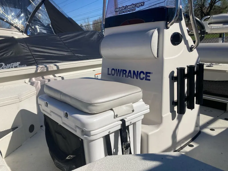 Slide: The Image of Ranger RB200 2023 - 4