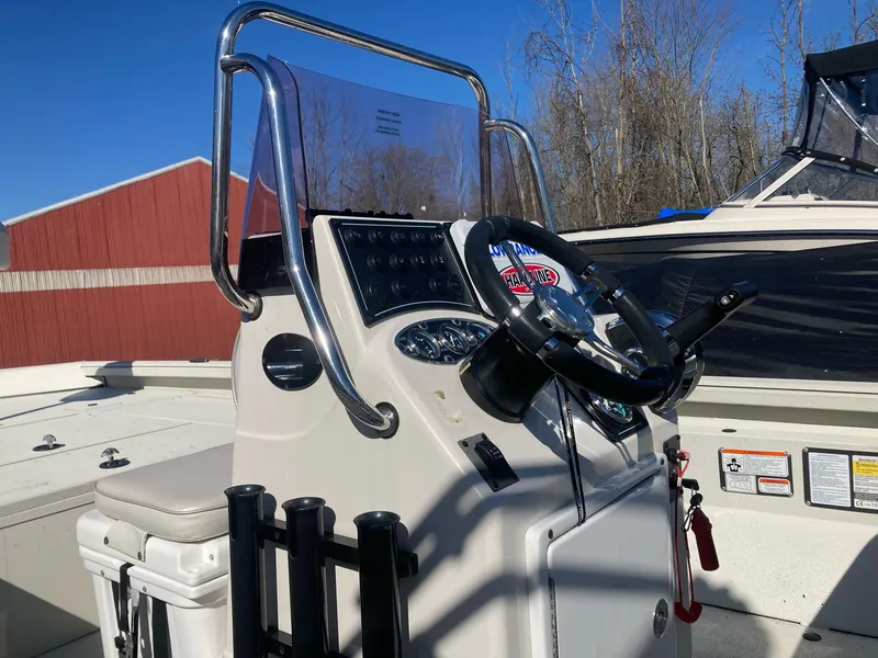 Slide: The Image of Ranger RB200 2023 - 6