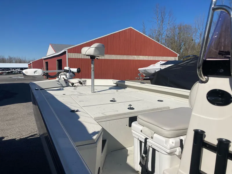 Slide: The Image of Ranger RB200 2023 - 7