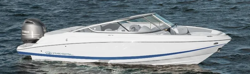 The Image of Regal 21 OBX 2026 - 1