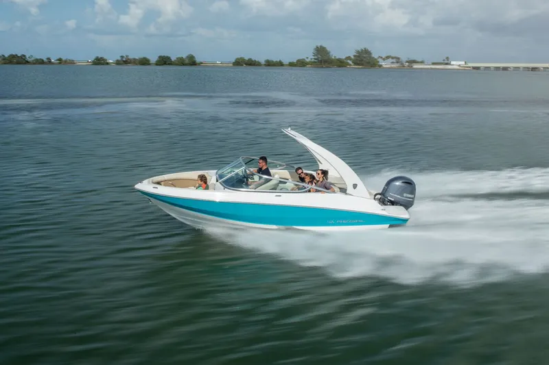 Slide: The Image of Regal 21 OBX 2026 - 26