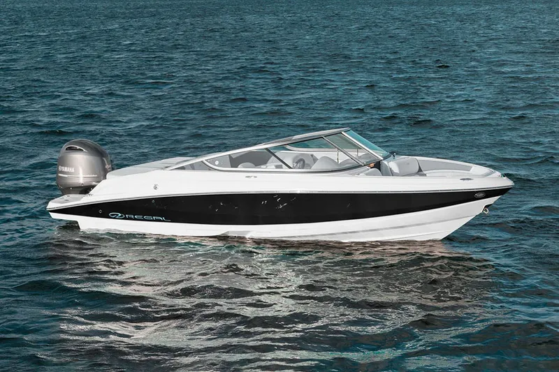 Slide: The Image of Regal 21 OBX 2026 - 3