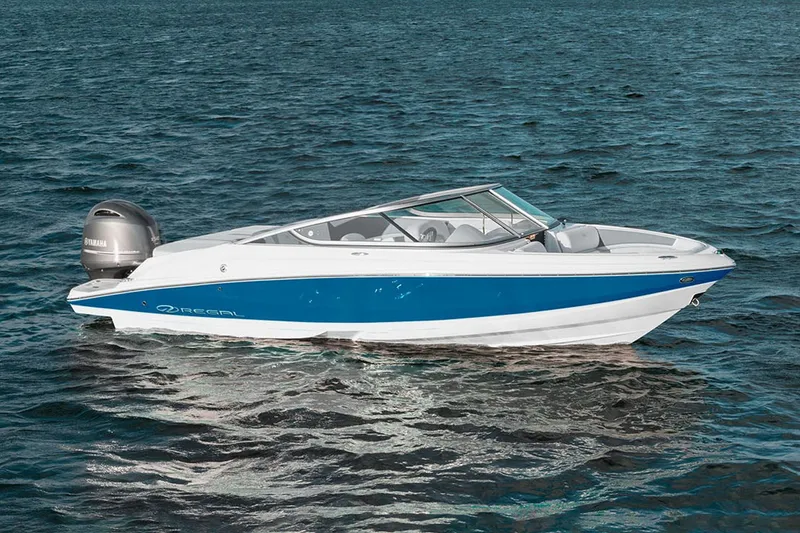 Slide: The Image of Regal 21 OBX 2026 - 4