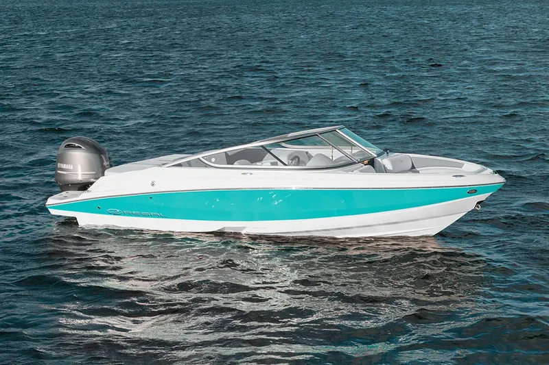 Slide: The Image of Regal 21 OBX 2026 - 5