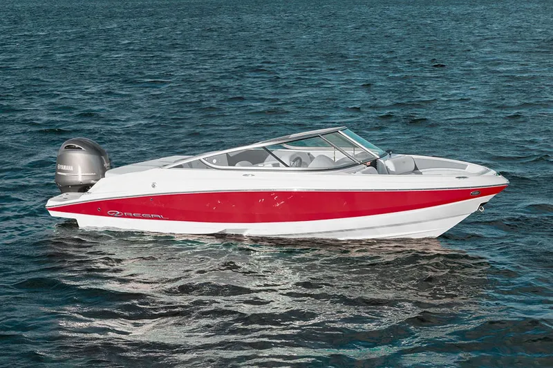 Slide: The Image of Regal 21 OBX 2026 - 6