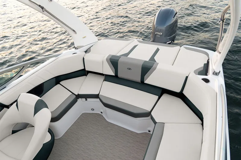 Slide: The Image of Regal 21 OBX 2026 - 9