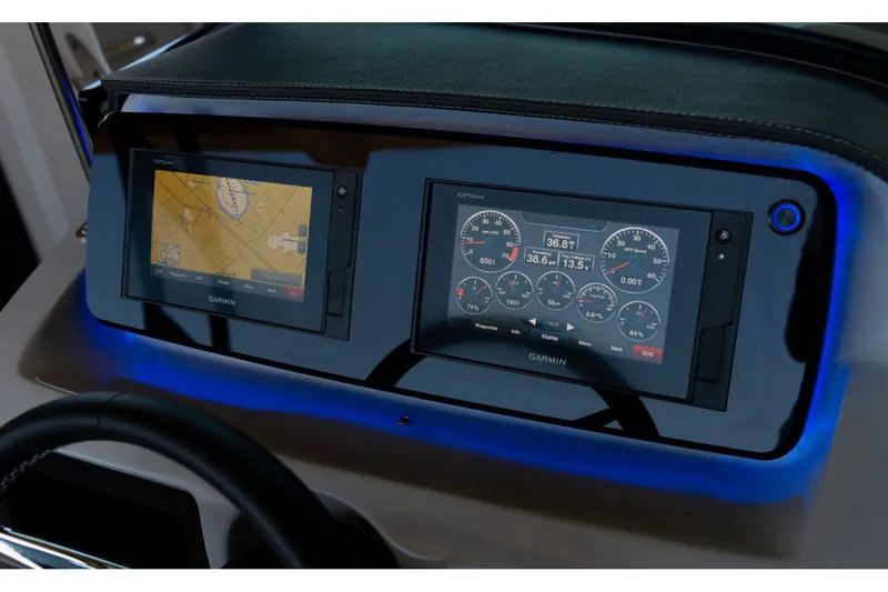 Slide: The Image of Regal LX2 2026 - 10