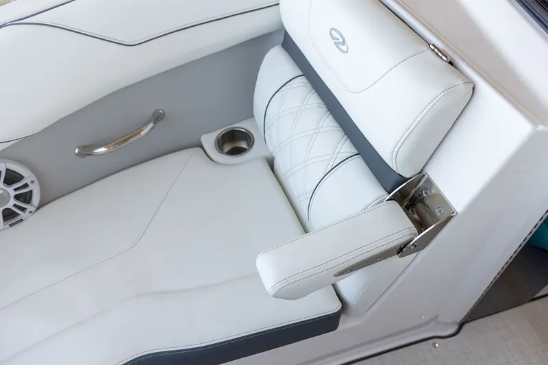 Slide: The Image of Regal LX2 2026 - 12