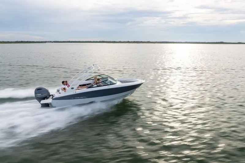 Slide: The Image of Regal LX2 2026 - 19