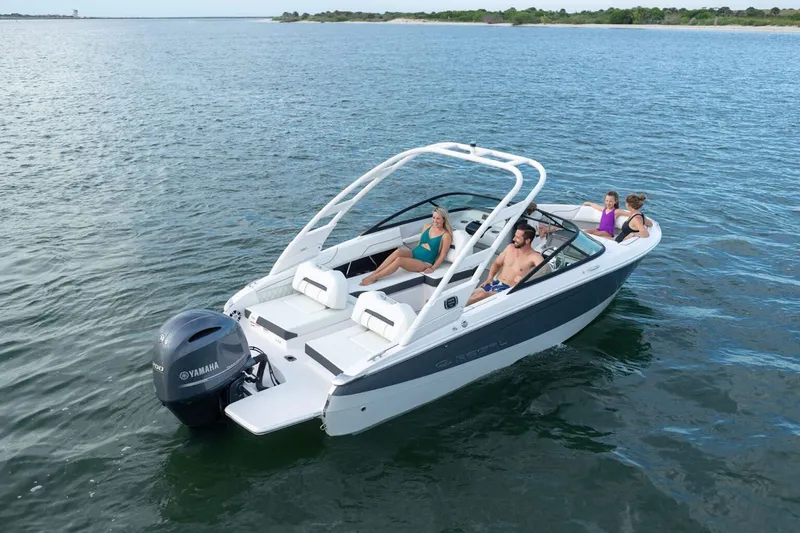 Slide: The Image of Regal LX2 2026 - 21