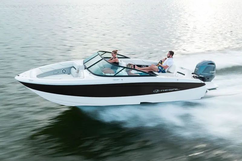 Slide: The Image of Regal LX2 2026 - 3