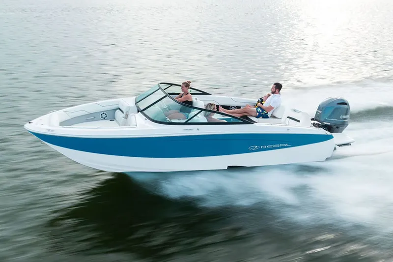 Slide: The Image of Regal LX2 2026 - 4