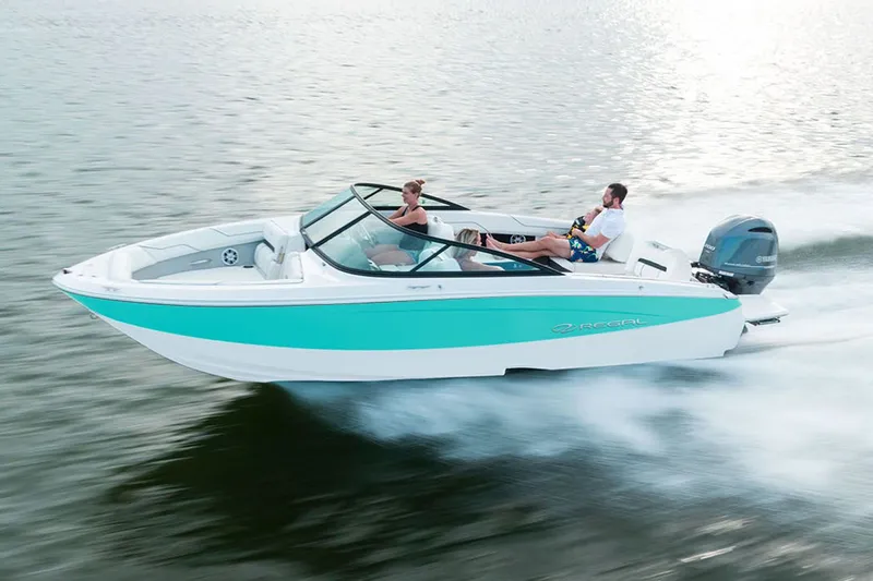 Slide: The Image of Regal LX2 2026 - 5