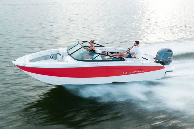 Slide: The Image of Regal LX2 2026 - 6