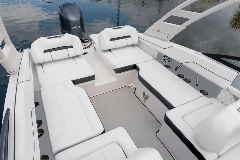 Slide: The Image of Regal LX2 2026 - 9