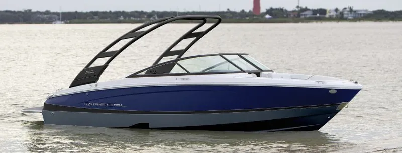 The Image of Regal LS2 2026 - 1