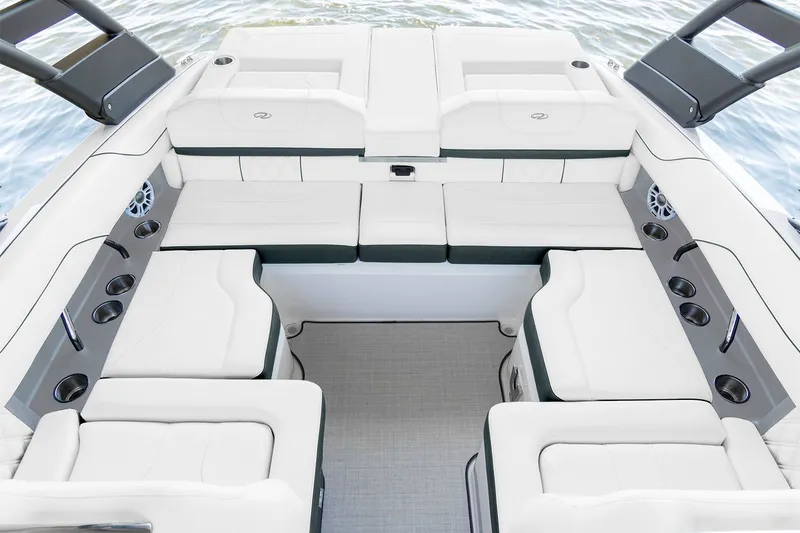 Slide: The Image of Regal LS2 2026 - 10