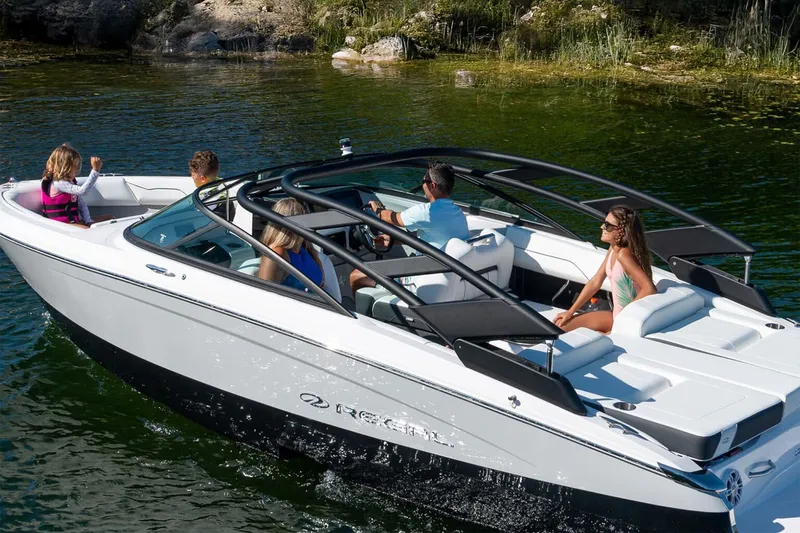 Slide: The Image of Regal LS2 2026 - 11