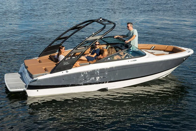 Slide: The Image of Regal LS2 2026 - 25