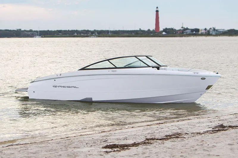 Slide: The Image of Regal LS2 2026 - 3