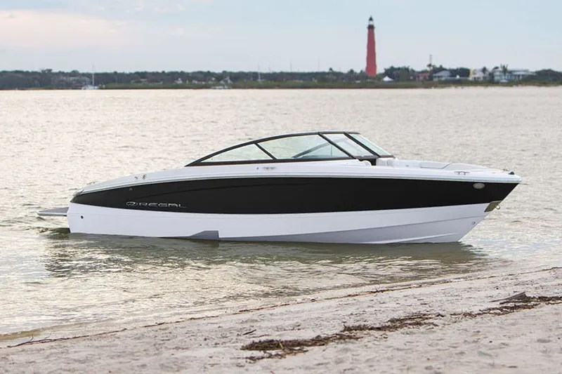 Slide: The Image of Regal LS2 2026 - 4