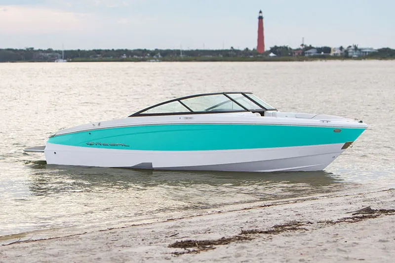 Slide: The Image of Regal LS2 2026 - 6