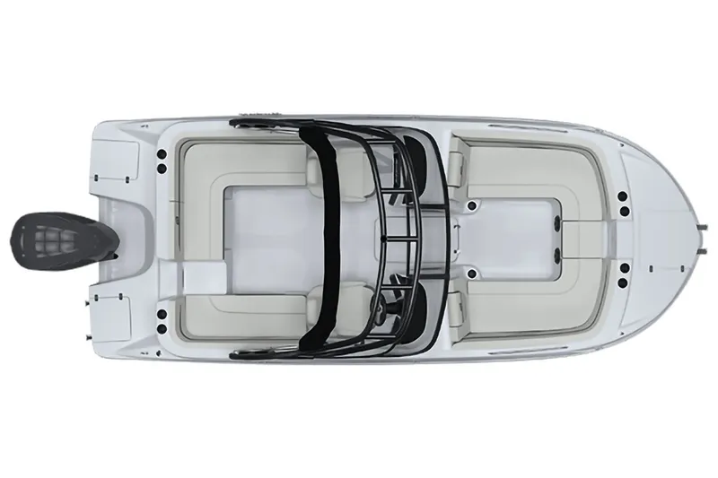 Slide: The Image of Hurricane SunDeck 217 OB 2026 - 10