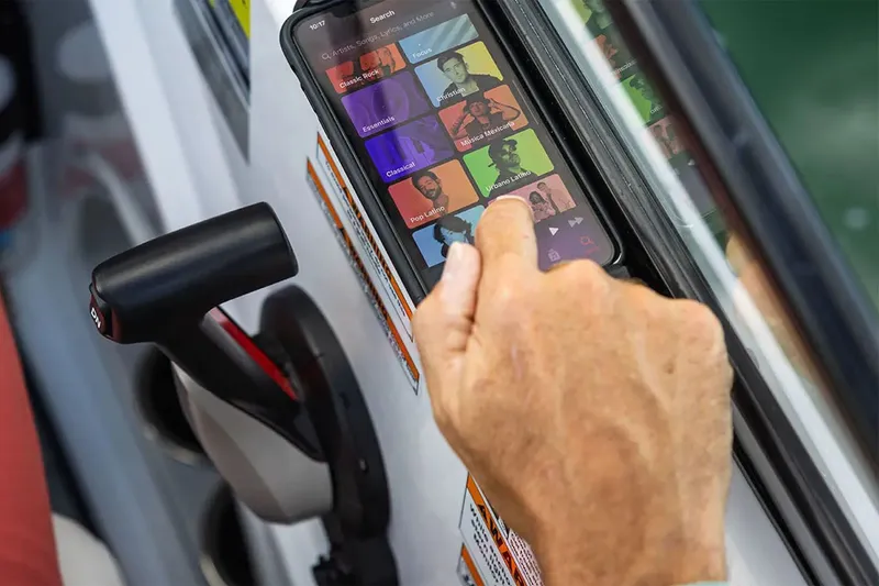 Slide: The Image of Hurricane SunDeck 217 OB 2026 - 13