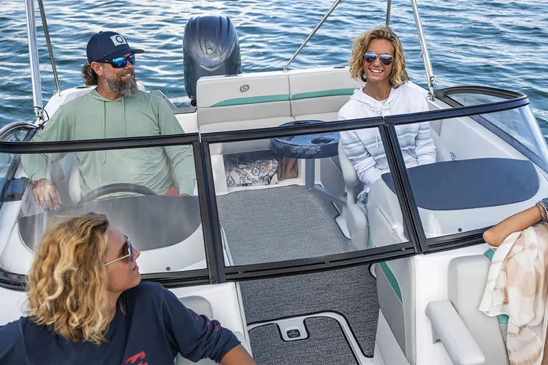 Slide: The Image of Hurricane SunDeck 217 OB 2026 - 14