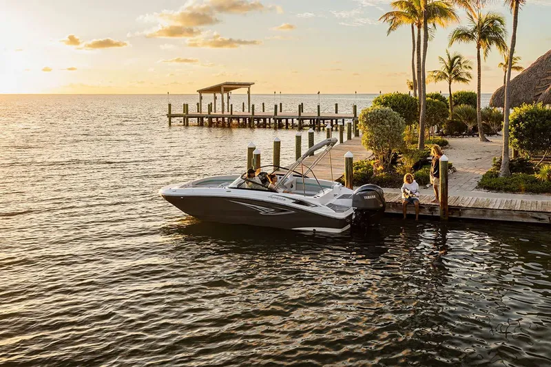 Slide: The Image of Hurricane SunDeck 217 OB 2026 - 15