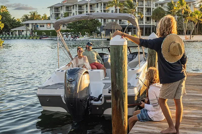 Slide: The Image of Hurricane SunDeck 217 OB 2026 - 22