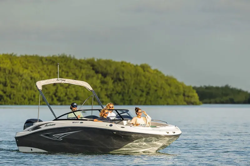 Slide: The Image of Hurricane SunDeck 217 OB 2026 - 23