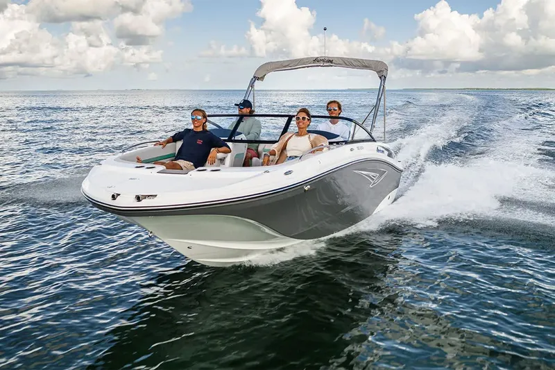 Slide: The Image of Hurricane SunDeck 217 OB 2026 - 24