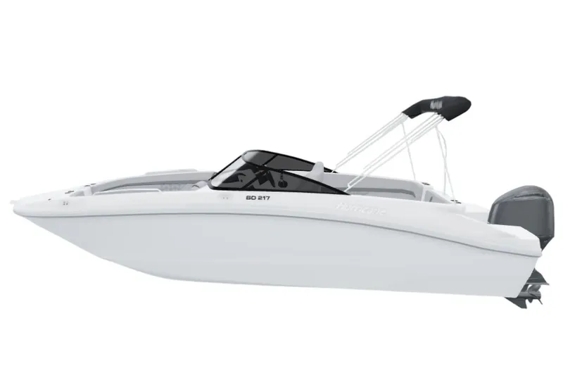 Slide: The Image of Hurricane SunDeck 217 OB 2026 - 3