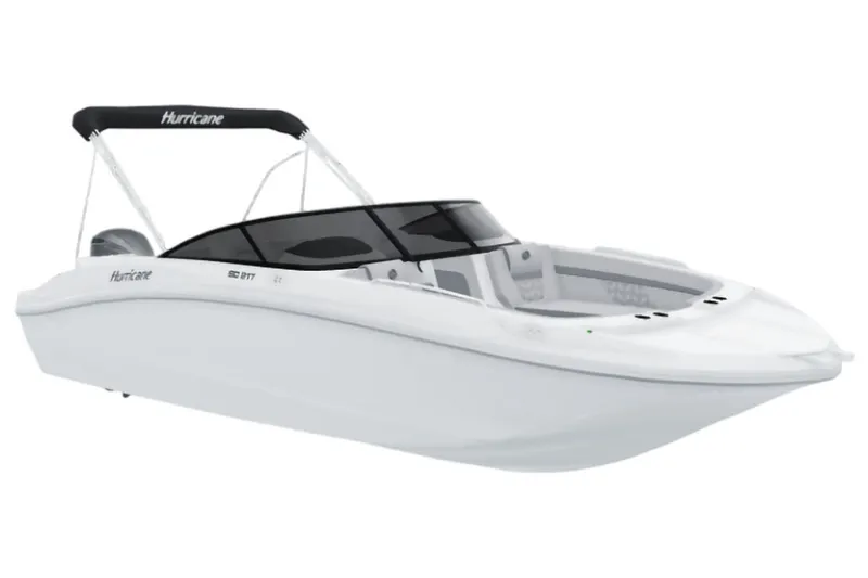 Slide: The Image of Hurricane SunDeck 217 OB 2026 - 4