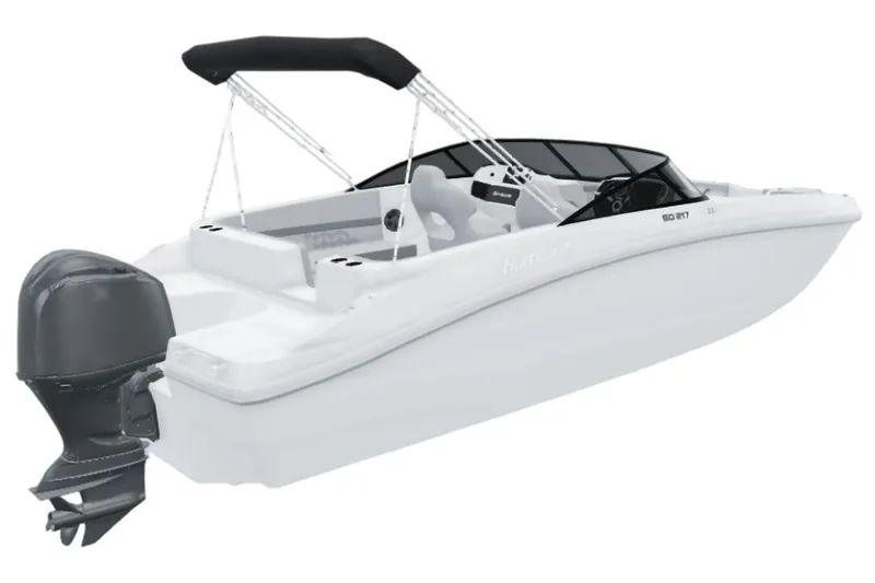 Slide: The Image of Hurricane SunDeck 217 OB 2026 - 7