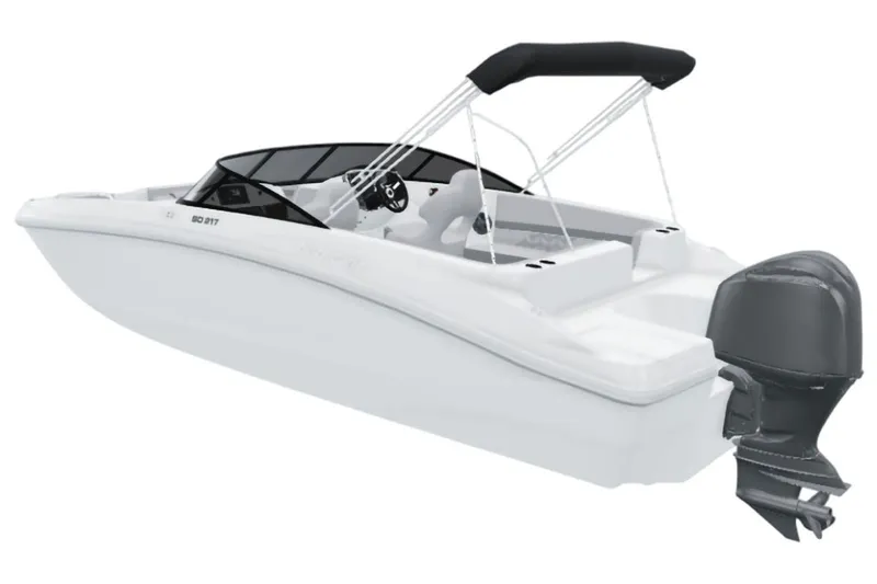 Slide: The Image of Hurricane SunDeck 217 OB 2026 - 8