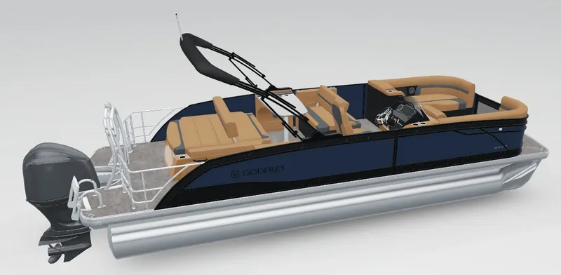 The Image of Godfrey Monaco 255 MTF 2026 - 1